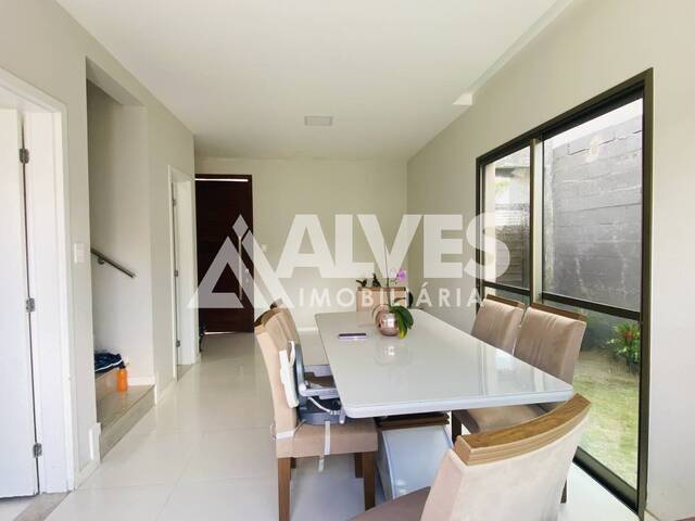 CASA EM CONDOMÍNIO para Compra em Feira de Santana - 4