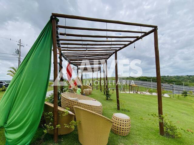 CASA EM CONDOMÍNIO para Compra em Feira de Santana - 4