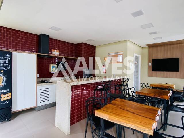 CASA EM CONDOMÍNIO para Compra em Feira de Santana - 2