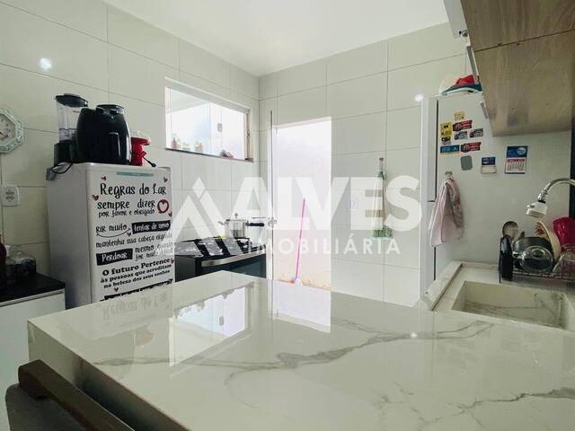 CASA para Compra em Feira de Santana - 5