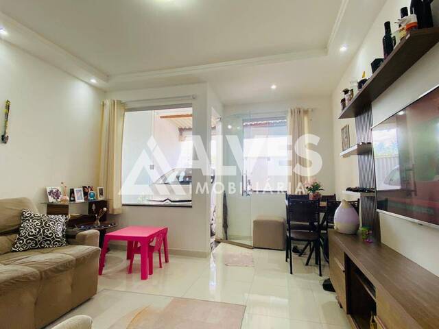 CASA para Compra em Feira de Santana - 3