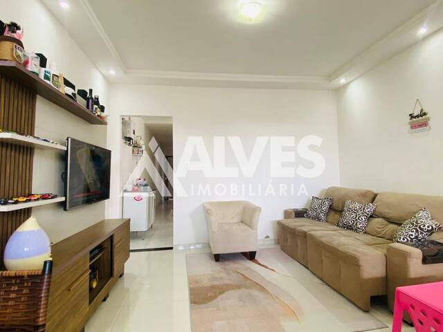 CASA para Compra em Feira de Santana - 2