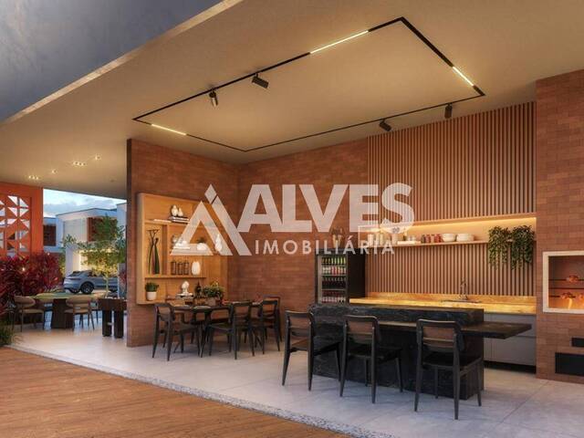 CASA EM CONDOMÍNIO para Compra em Feira de Santana - 3