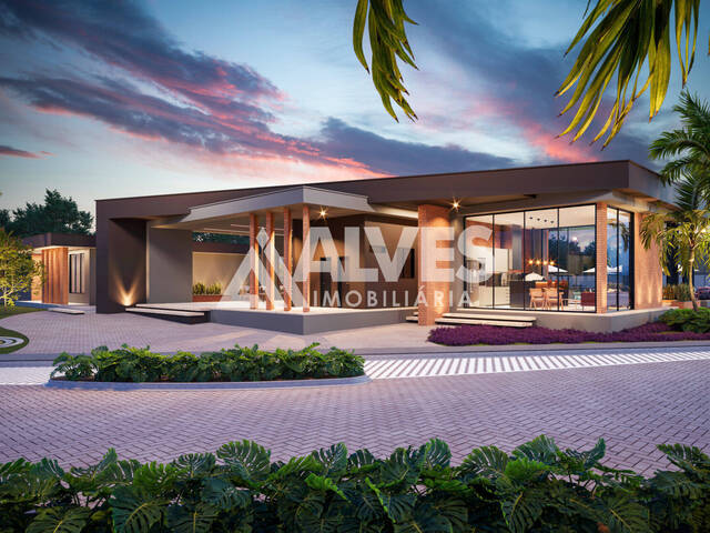 CASA EM CONDOMÍNIO para Compra em Feira de Santana - 5