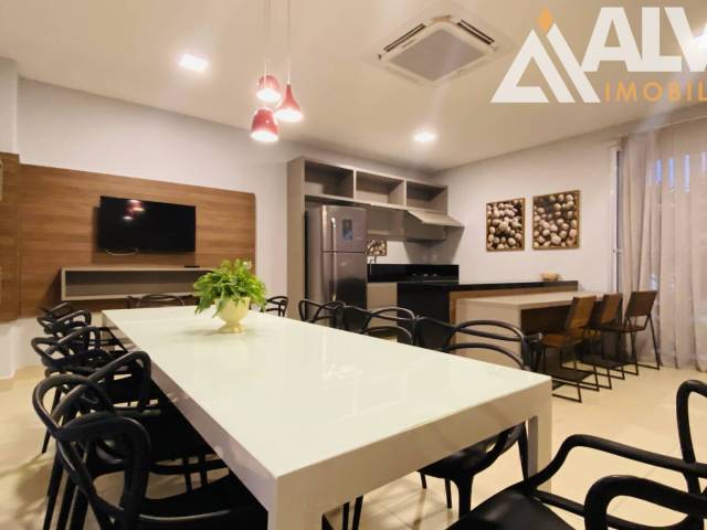 CASA EM CONDOMÍNIO para Compra em Feira de Santana - 2