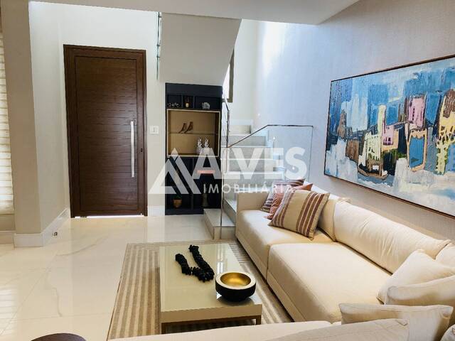 CASA EM CONDOMÍNIO para Compra em Feira de Santana - 5