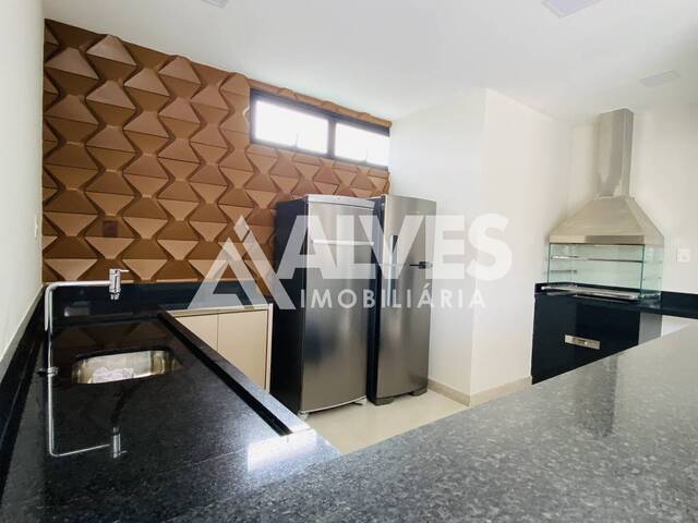 CASA EM CONDOMÍNIO para Compra em Feira de Santana - 5