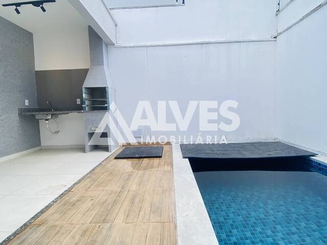 #5675 - CASA para Aluguel em Feira de Santana - BA