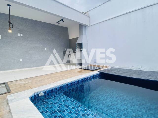 #5675 - CASA para Aluguel em Feira de Santana - BA