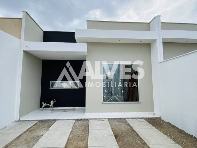 #5675 - CASA para Aluguel em Feira de Santana - BA