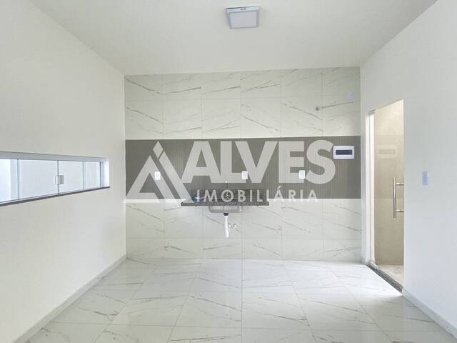 CASA para Aluguel em Feira de Santana - 4