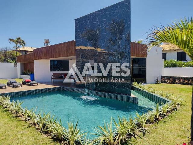 CASA para Compra em Lauro de Freitas - 2