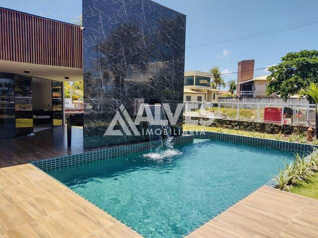 CASA para Compra em Lauro de Freitas - 4