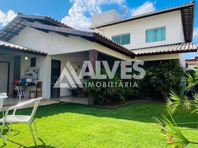 CASA EM CONDOMÍNIO para Compra em Feira de Santana - 2