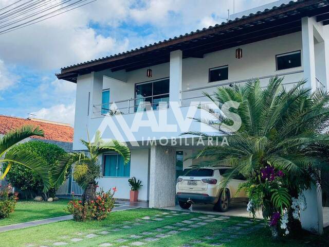 CASA EM CONDOMÍNIO para Compra em Feira de Santana - 4