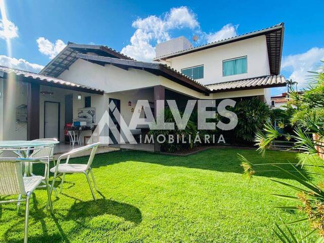 CASA EM CONDOMÍNIO para Compra em Feira de Santana - 3