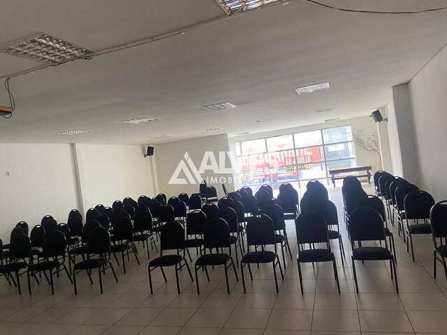 #5842 - PONTO COMERCIAL para Aluguel em Feira de Santana - BA