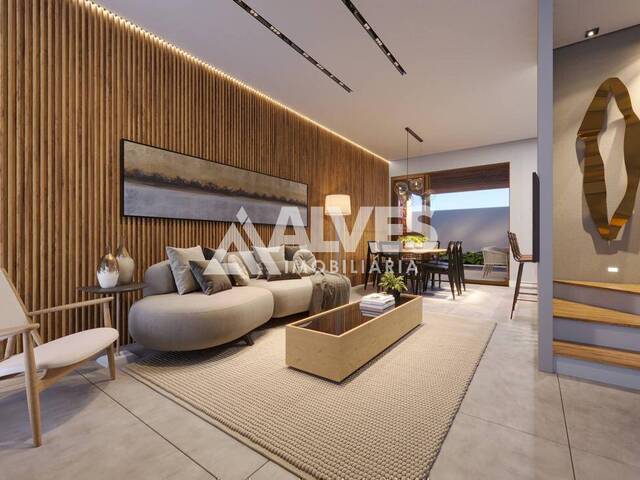 #5875 - CASA EM CONDOMÍNIO para Compra em Feira de Santana - BA - 3