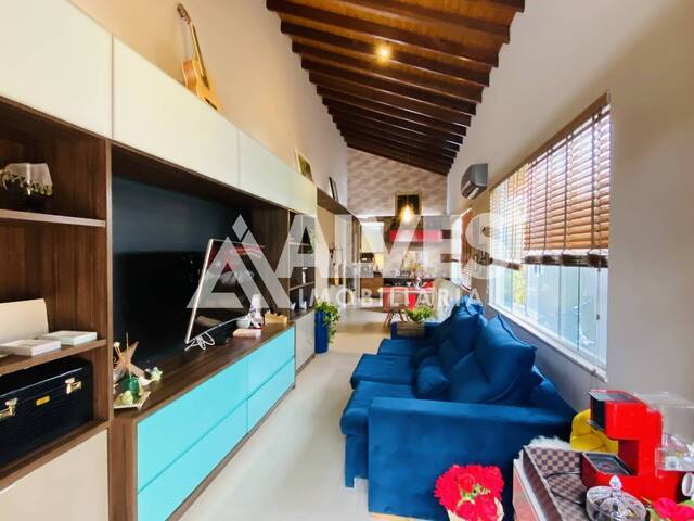 CASA EM CONDOMÍNIO para Compra em Feira de Santana - 5