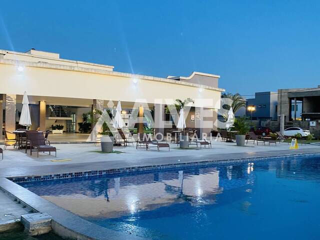 CASA EM CONDOMÍNIO para Compra em Feira de Santana - 4