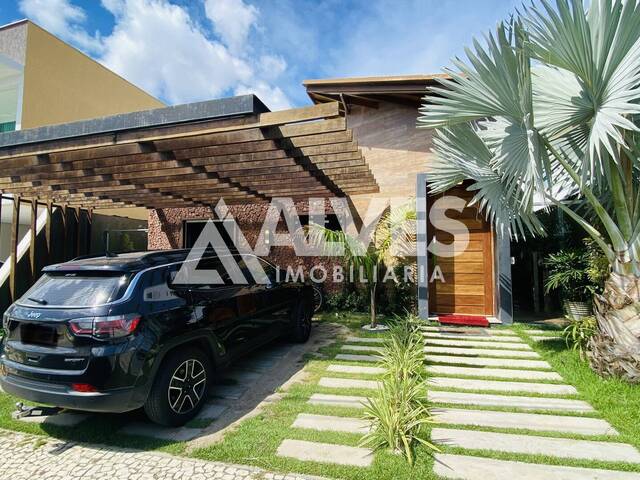 CASA EM CONDOMÍNIO para Compra em Feira de Santana - 3