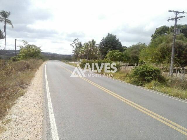 #5889 - TERRENO para Compra em Feira de Santana - BA