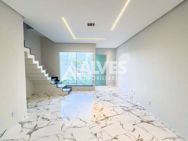 CASA para Compra em Feira de Santana - 4