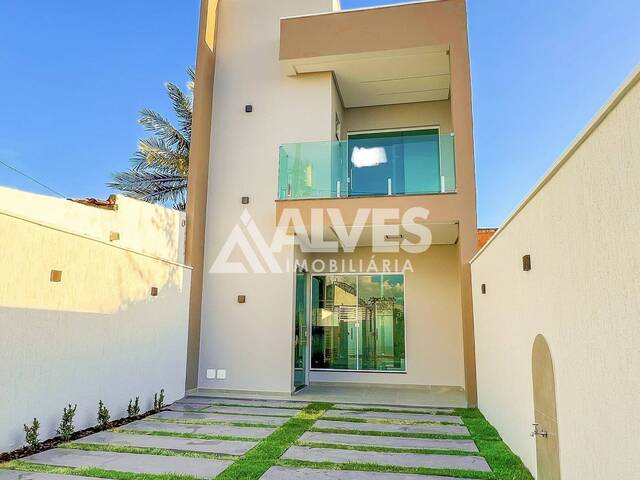 CASA para Compra em Feira de Santana - 2