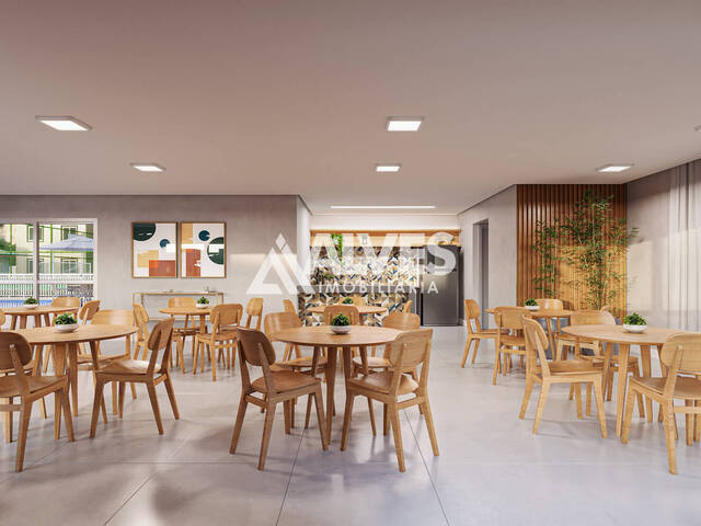 APARTAMENTO para Lançamento em Feira de Santana - 5