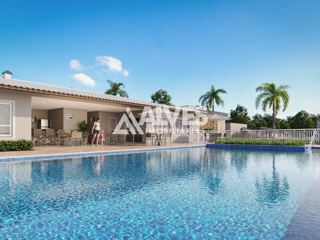 #5906 - APARTAMENTO para Lançamento em Feira de Santana - BA