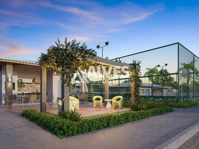 #5906 - APARTAMENTO para Lançamento em Feira de Santana - BA