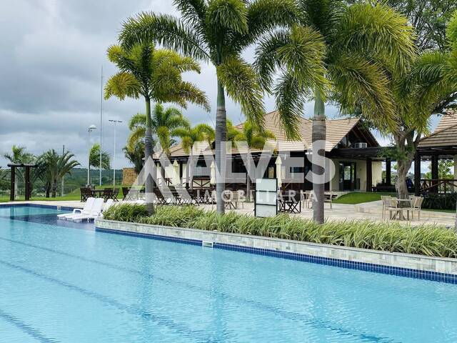 CASA EM CONDOMÍNIO para Compra em Feira de Santana - 3