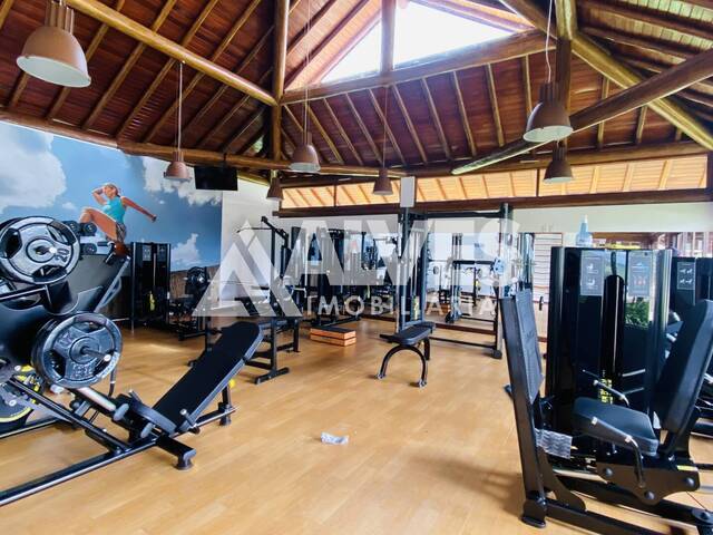 CASA EM CONDOMÍNIO para Compra em Feira de Santana - 5