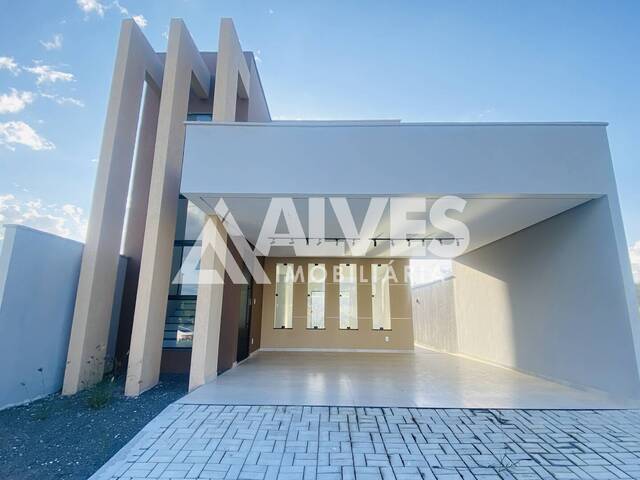 #5911 - CASA EM CONDOMÍNIO para Aluguel em Feira de Santana - BA