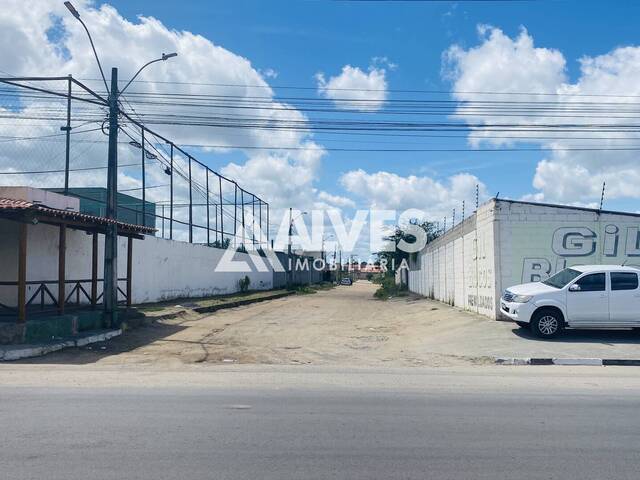 #5917 - TERRENO para Compra em Feira de Santana - BA