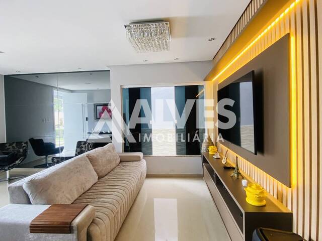 CASA EM CONDOMÍNIO para Compra em Feira de Santana - 5