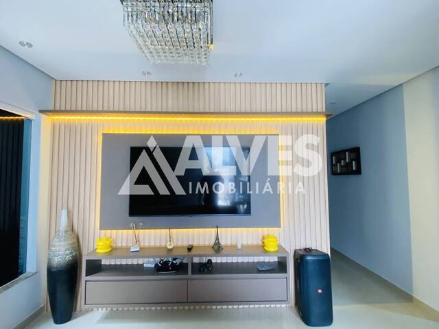 CASA EM CONDOMÍNIO para Compra em Feira de Santana - 4