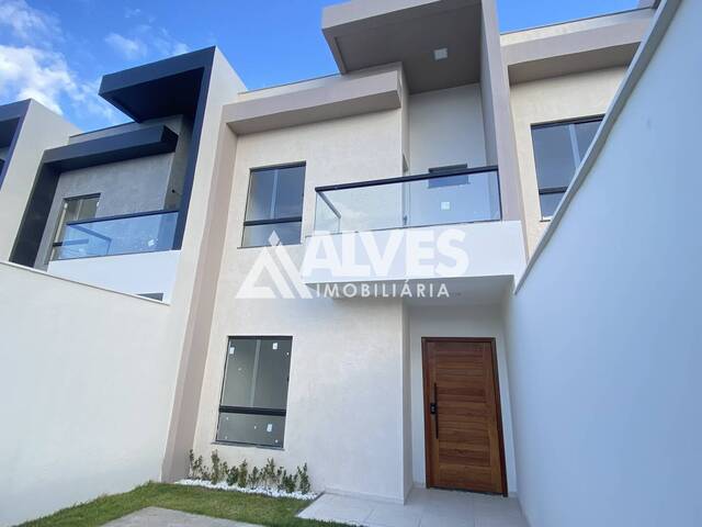 #5943 - CASA para Compra em Feira de Santana - BA