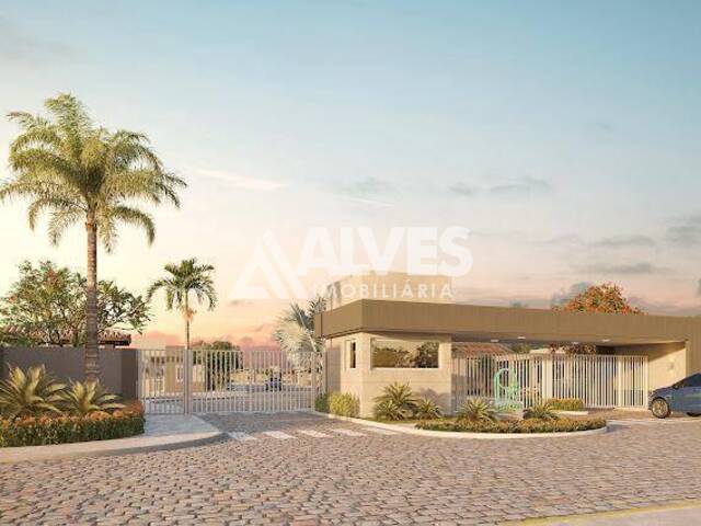 CASA EM CONDOMÍNIO para Compra em Feira de Santana - 4