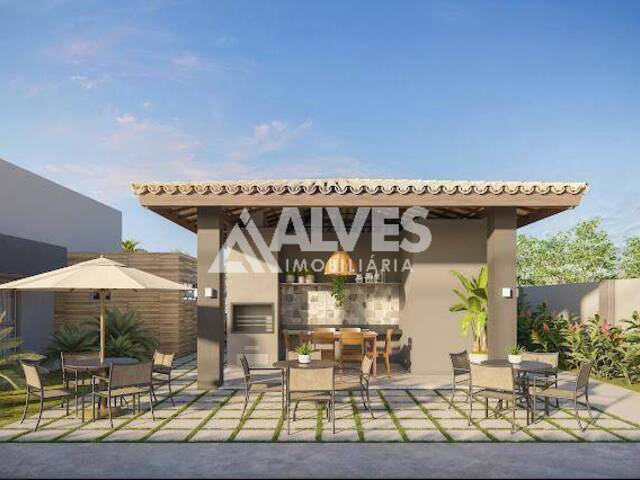 CASA EM CONDOMÍNIO para Compra em Feira de Santana - 2