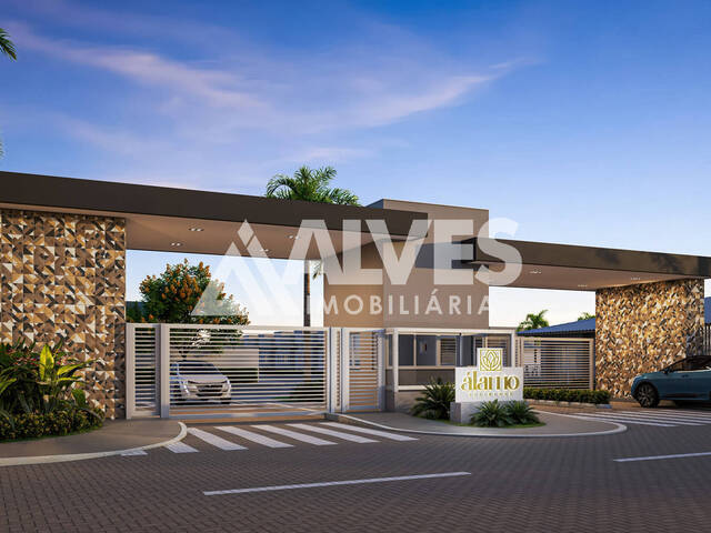 APARTAMENTO para Compra em Feira de Santana - 3