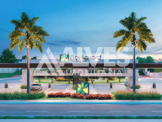 APARTAMENTO para Compra em Feira de Santana - 4