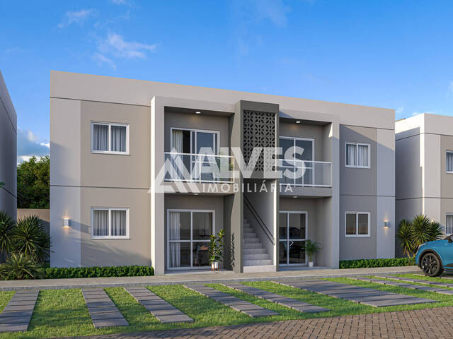 APARTAMENTO para Compra em Feira de Santana - 2