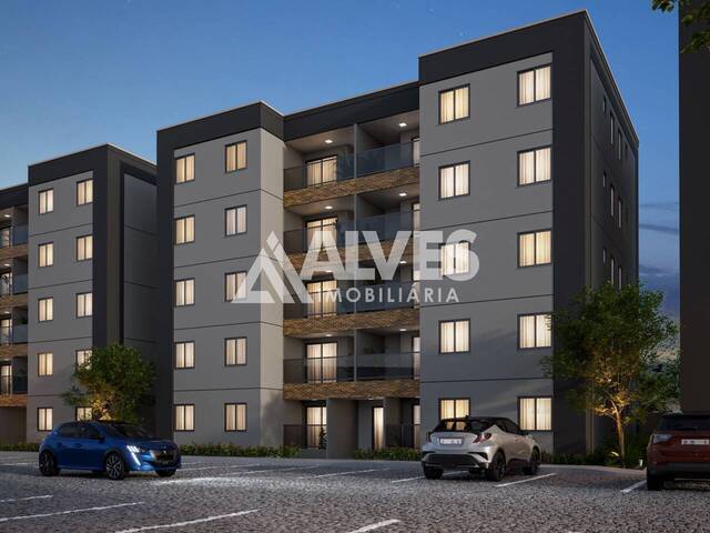 APARTAMENTO para Compra em Feira de Santana - 3