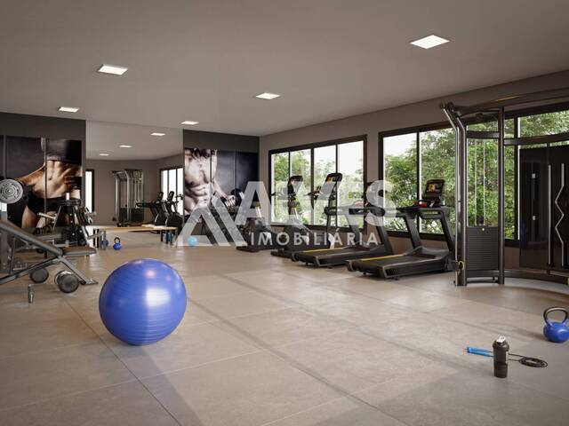 APARTAMENTO para Compra em Feira de Santana - 5