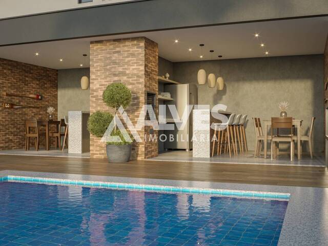 APARTAMENTO para Compra em Feira de Santana - 2