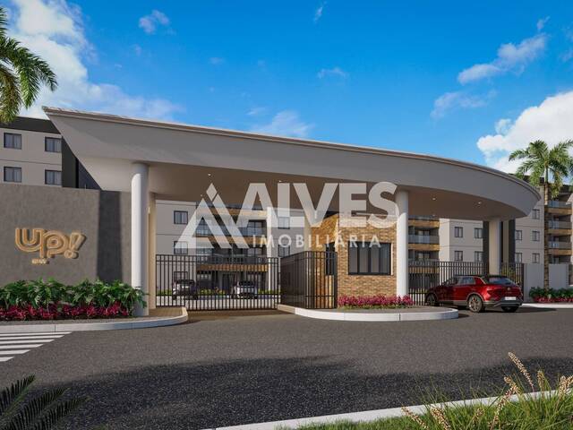 APARTAMENTO para Compra em Feira de Santana - 4