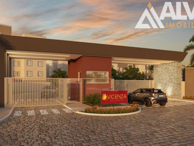 APARTAMENTO para Lançamento em Feira de Santana - 4