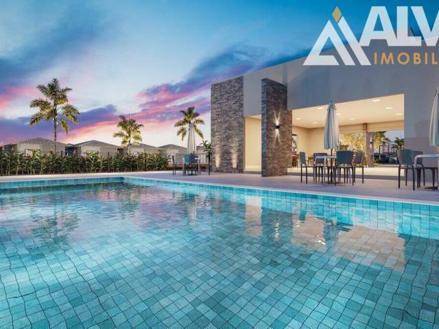 CASA EM CONDOMÍNIO para Lançamento em Feira de Santana - 3