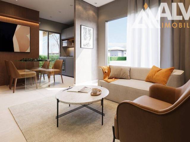 CASA EM CONDOMÍNIO para Lançamento em Feira de Santana - 2